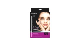 Frezyderm Seaweed Hydrogel Care Patch Hydrogel Face Mask 10 patches