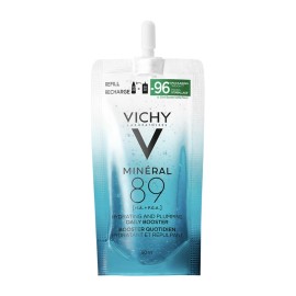 Vichy Mineral 89 Booster Serum Refill 50 ml