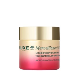 Nuxe Merveillance Lift Κρέμα Ημέρας & Νύχτας 75ml – Σύσφιξη & Αντιγ...