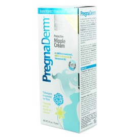 Intermed Pregnaderm Protective Nipple Cream 75 ml