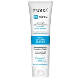 Froika PS Body Baume Ενυδατικό Βάλσαμο Καθημερινής Χρήσης για Δέρμα...