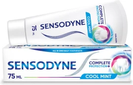 Sensodyne Complete Protection+ Οδοντόπαστα για Ευαίσθητα Δόντια 75ml