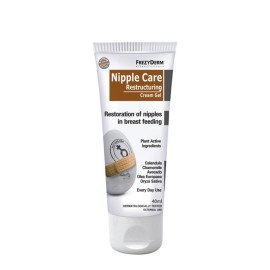 Frezyderm Nipple Care Restructring Cream Gel 40 ml