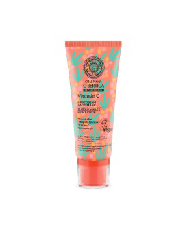 C-Berrica, Μάσκα Προσώπου Επανόρθωσης, 100ml