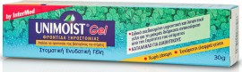 Intermed Unimoist gel 30 gr