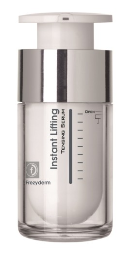 Frezyderm Instant Lifting Ορός Άμεσης Σύσφιξης Για Το Πρόσωπο, 15ml