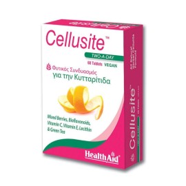 Health Aid Cellulite 60 tabs