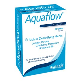 Health Aid Aquaflow 60 tabs