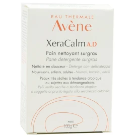 Avene XeraCalm A.D. Pain Nettoyant Surgras 100 gr