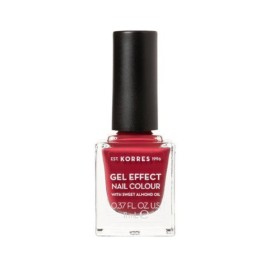 Korres Gel Effect 52 Eternity Red Rose 11ml