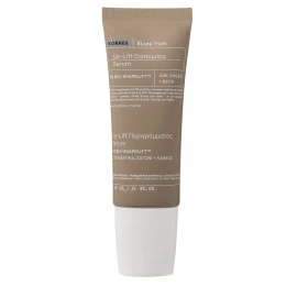 Korres Black Pine Μαύρη Πεύκη Up-Lift Περιγράμματος Serum 40 ml