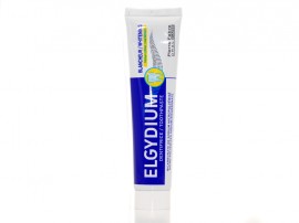Elgydium Whitening Cool lemon toothpaste 75 ml