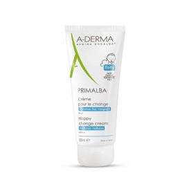 A-Derma Primalba Creme Pour Le Change 100 ml