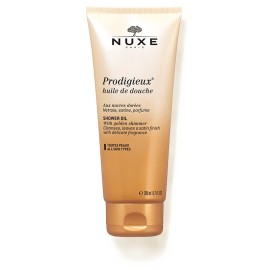 Nuxe Prodigieux Huile de douche Shower Oil 200 ml