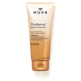 Nuxe Prodigieux Huile de douche Shower Oil 200 ml