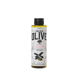 Korres Pure Greek Olive Showergel Χρυσό Μήλο 250 ml