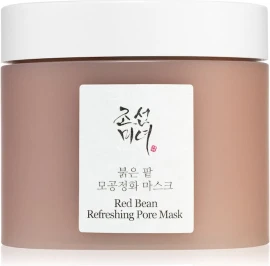 Beauty of Joseon Red Bean Refreshing Pore Mask Απολεπιστική Μάσκα Προσώπου, 140ml