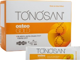 Uni-Pharma Tonosan Osteo Gold 20 sticks