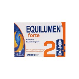 Sandoz Equilumen Forte 14caps