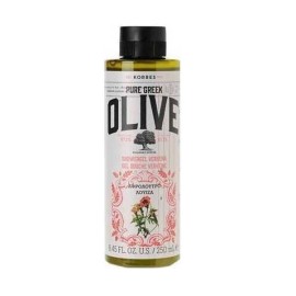 Korres Pure Greek Olive Αφρόλουτρο Λουίζα 250 ml