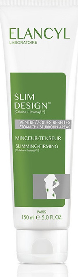 Elancyl Slim Design Slimming-Firming Gel 150ml