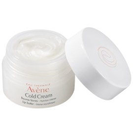 Avene Cold Cream Baume Levres Nutrition Intense 10 ml Limited Edition