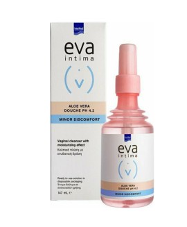 Intermed Eva Intima Eva Douche Aloe 147 ml