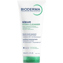 Bioderma Sebium Hydra Cleanser Καταπραΰντικό Balm Kαθαρισμού για Ξη...