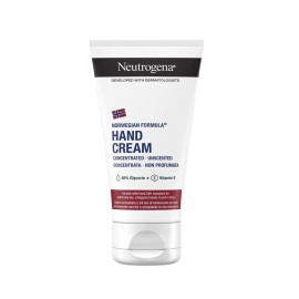 Neutrogena Hand Cream Unscented 75ml
