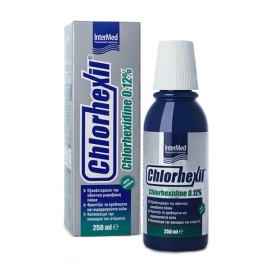 Intermed Chlorhexil 0.12% 250 ml