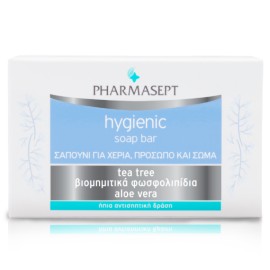 Pharmasept Hygienic Soap Bar 100gr