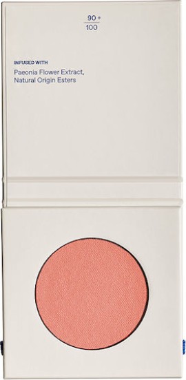 Korres Natural Fresh Blush Ρουζ 02 Warm Peach 4.5g