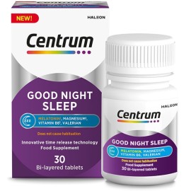 Centrum Good Night Sleep 30 δισκία