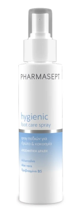 Pharmasept Tol Velvet Foot Spray 100 ml