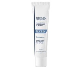 Ducray Kelual DS Cream Καταπραϋντική Κρέμα 40 ml