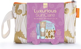 Intermed Luxurious Sun Care Antioxidant Sunscreen Invisible Spray F...