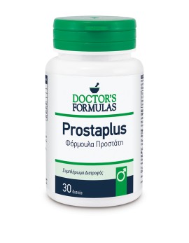 Doctors Formulas Prostaplus 30 caps