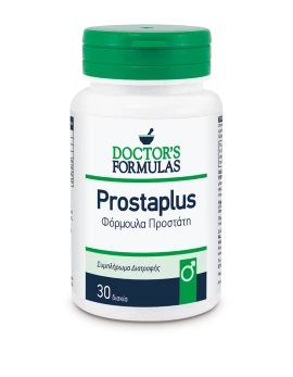 Doctors Formulas Prostaplus 30 caps