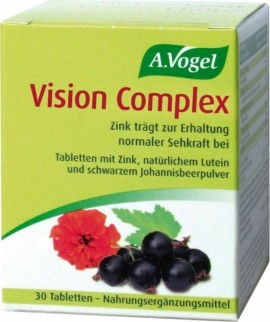 A. Vogel Vision Complex 30 tabs