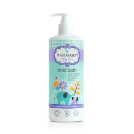 Pharmasept Baby Care Mild Bath 500 ml