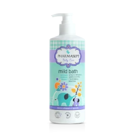 Pharmasept Baby Care Mild Bath 500 ml