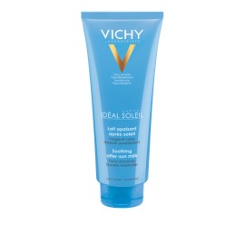 Vichy Ideal Capital Soleil Soothing After Sun Milk 300 ml