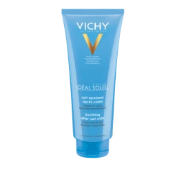Vichy Ideal Capital Soleil Soothing After Sun Milk 300 ml