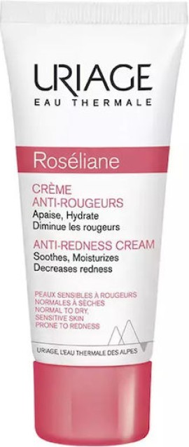 Uriage Roseliane Anti-Redness Cream 40 ml