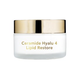 Inalia Ceramide Hyalu 4 Lipid Restore Face Cream Κρέμα Προσώπου 50 ml