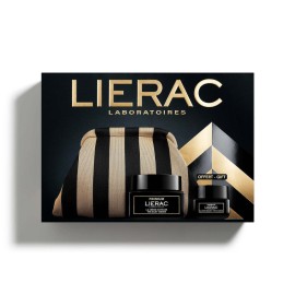 Lierac Set Premium Soyeuse Cream 50ml και Δώρο Κρέμα Ματιών 20ml - ... Lierac Set Premium Soyeuse Cream 50ml και Δώρο Κρέμα Ματιών 20ml - ...
