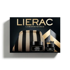 Lierac Set Premium Soyeuse Cream 50ml και Δώρο Κρέμα Ματιών 20ml - ...