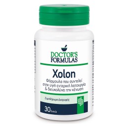 Doctors Formulas Xolon 30 caps