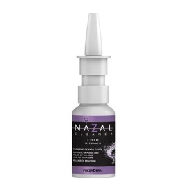 Frezyderm Nasal Cleaner Cold 30 ml