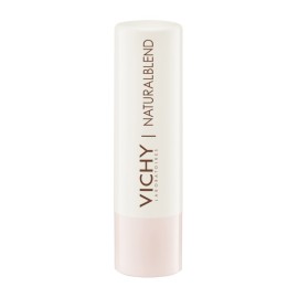 Vichy Natural Blend Hydrating (Non Tint) Lip Balms Moisturizing Lip Balm Without Tint 4,5gr